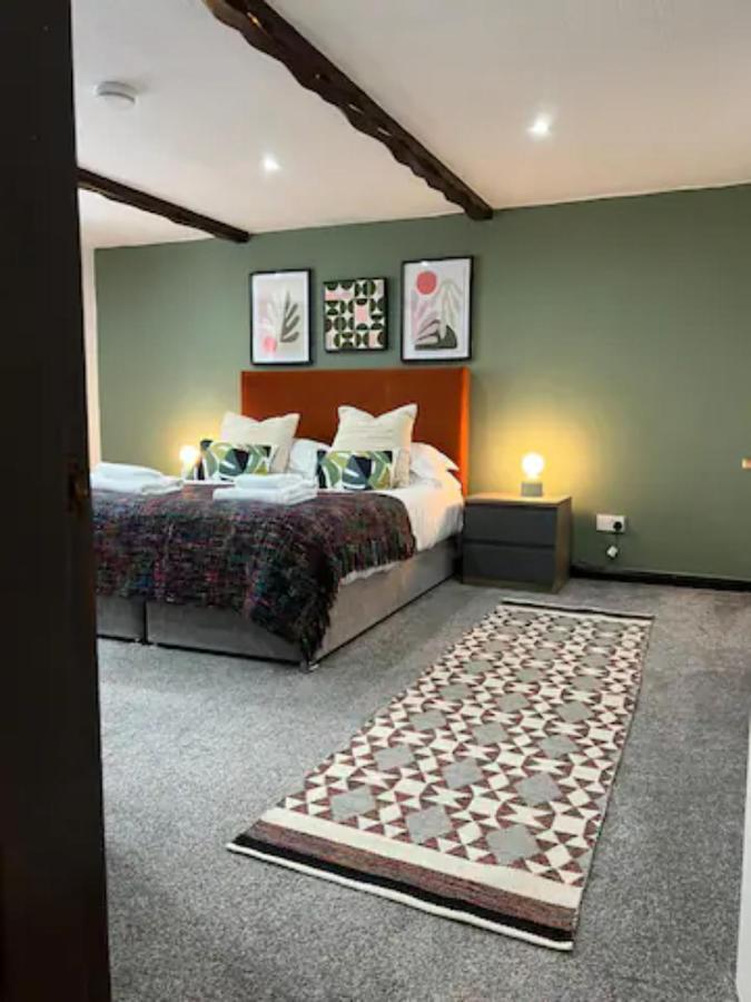 Last Yan Cottage Ambleside Ngoại thất bức ảnh