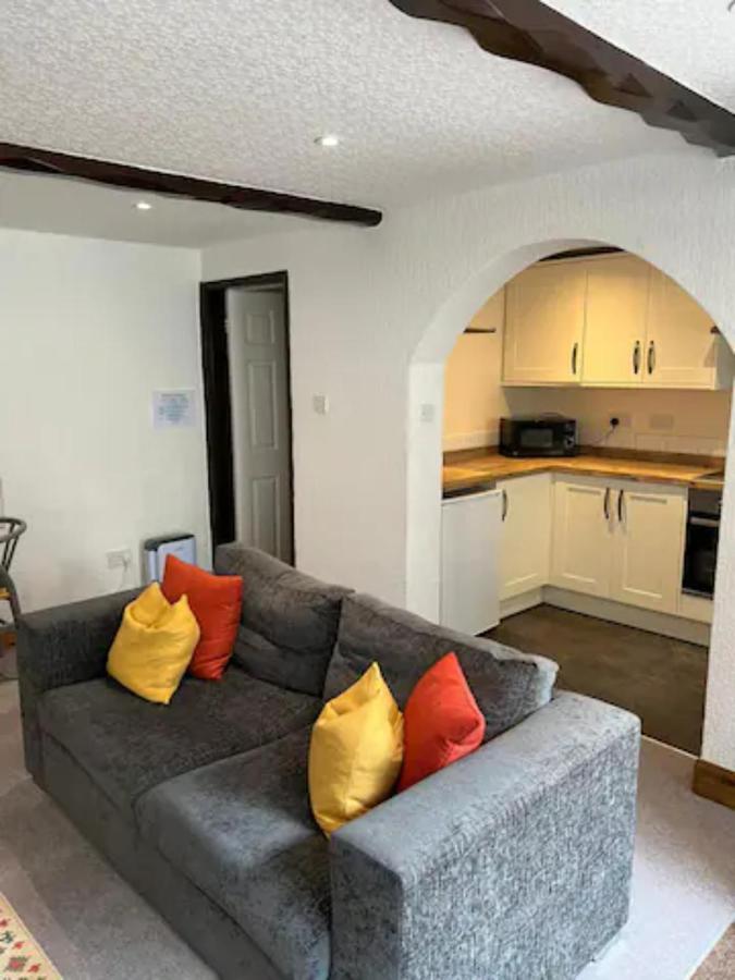 Last Yan Cottage Ambleside Ngoại thất bức ảnh