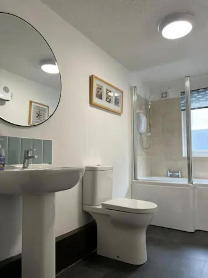Last Yan Cottage Ambleside Ngoại thất bức ảnh