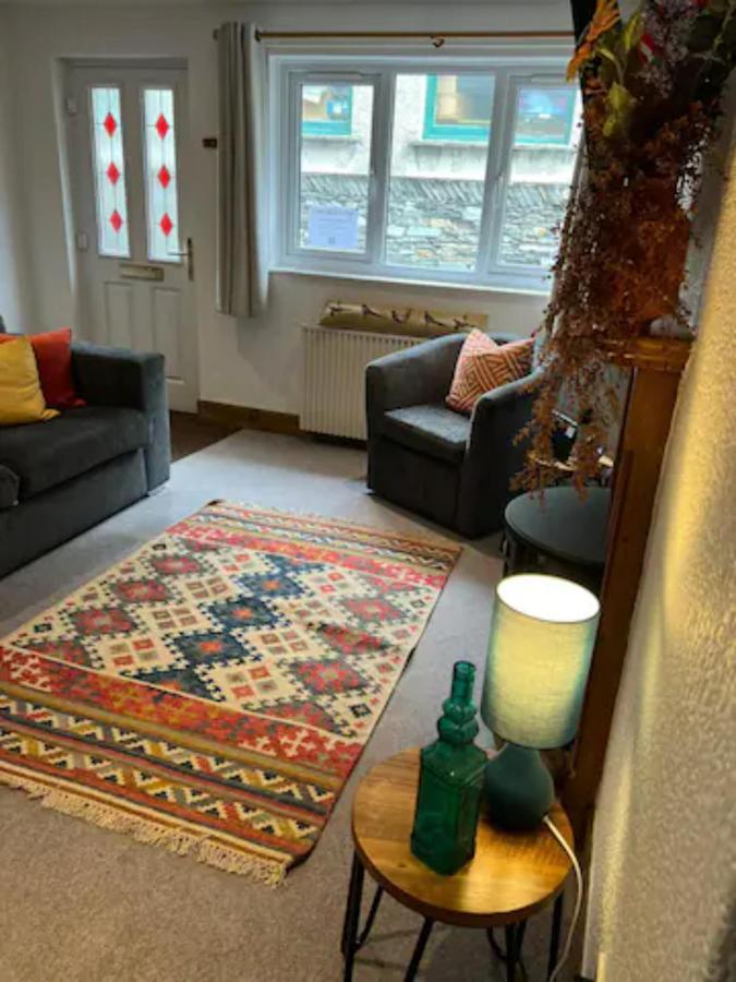 Last Yan Cottage Ambleside Ngoại thất bức ảnh