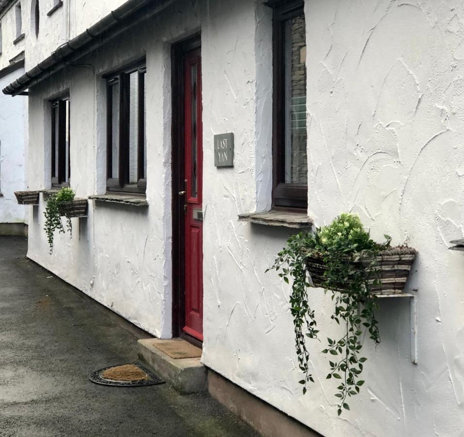 Last Yan Cottage Ambleside Ngoại thất bức ảnh